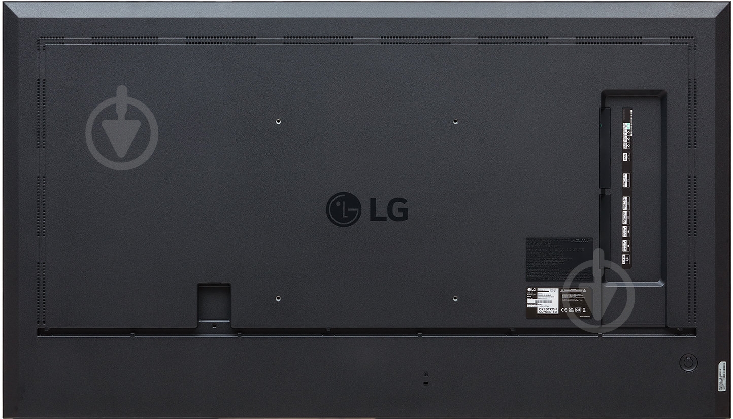 Дисплей информационный LG 43" 65UH5Q - фото 7