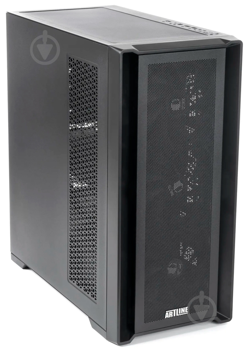 Робоча станція Artline WorkStation W95 (W95v37Win) black - фото 2