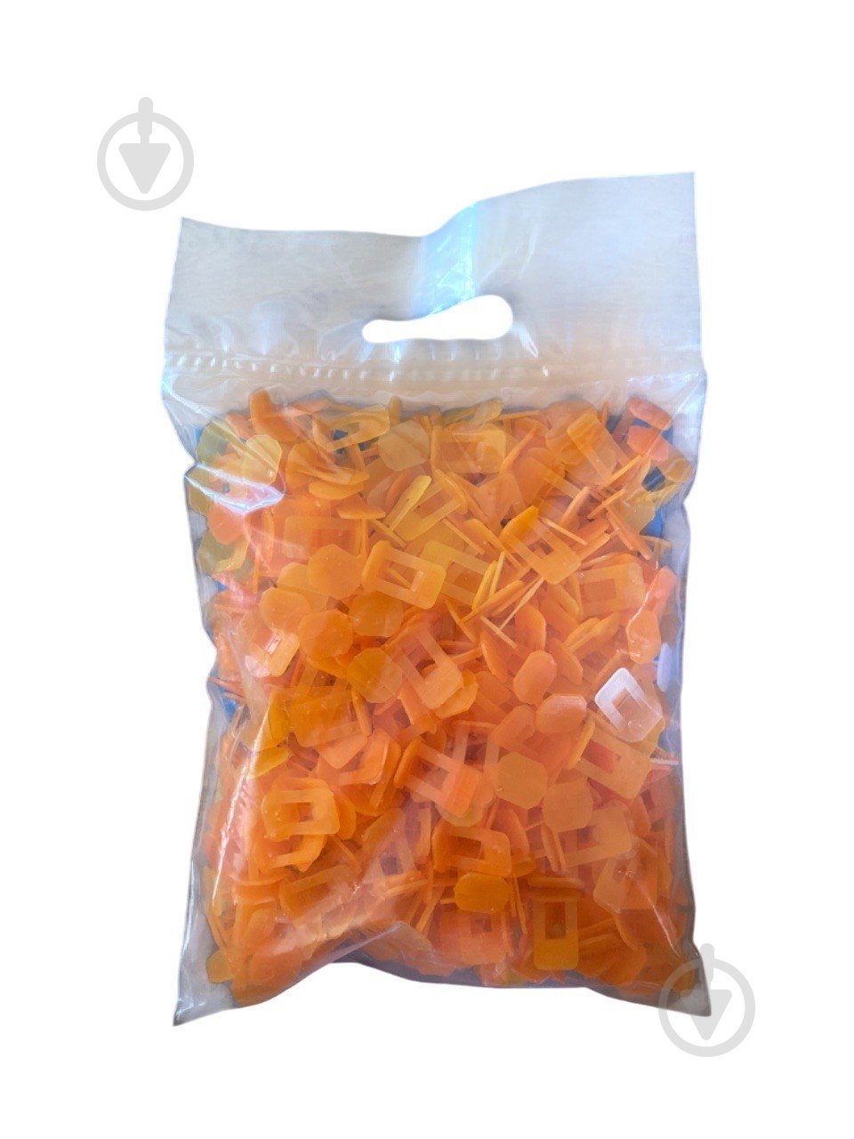 Система выравнивания плитки TMD 1 мм 500 шт - фото 2