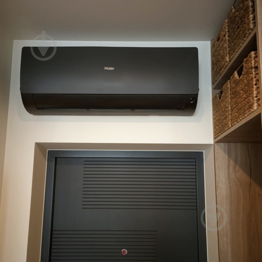Кондиционер Haier 1U35MEHFRA-1/AS35FL-B - фото 11 Кондиционер Haier 1U35MEHFRA-1/AS35FL-B - фото 11