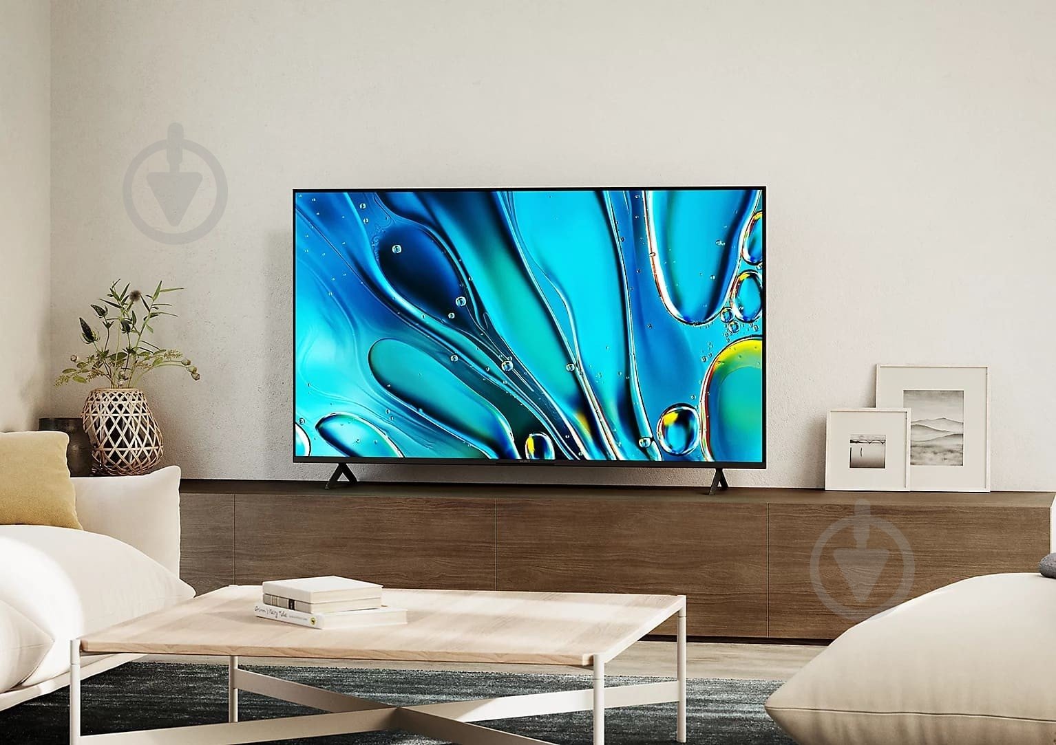 Телевизор Sony Bravia 3 K-75S30 - фото 2