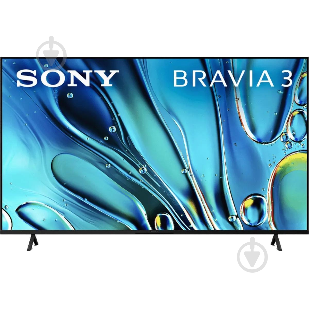 Телевизор Sony Bravia 3 K-65S30 - фото 1