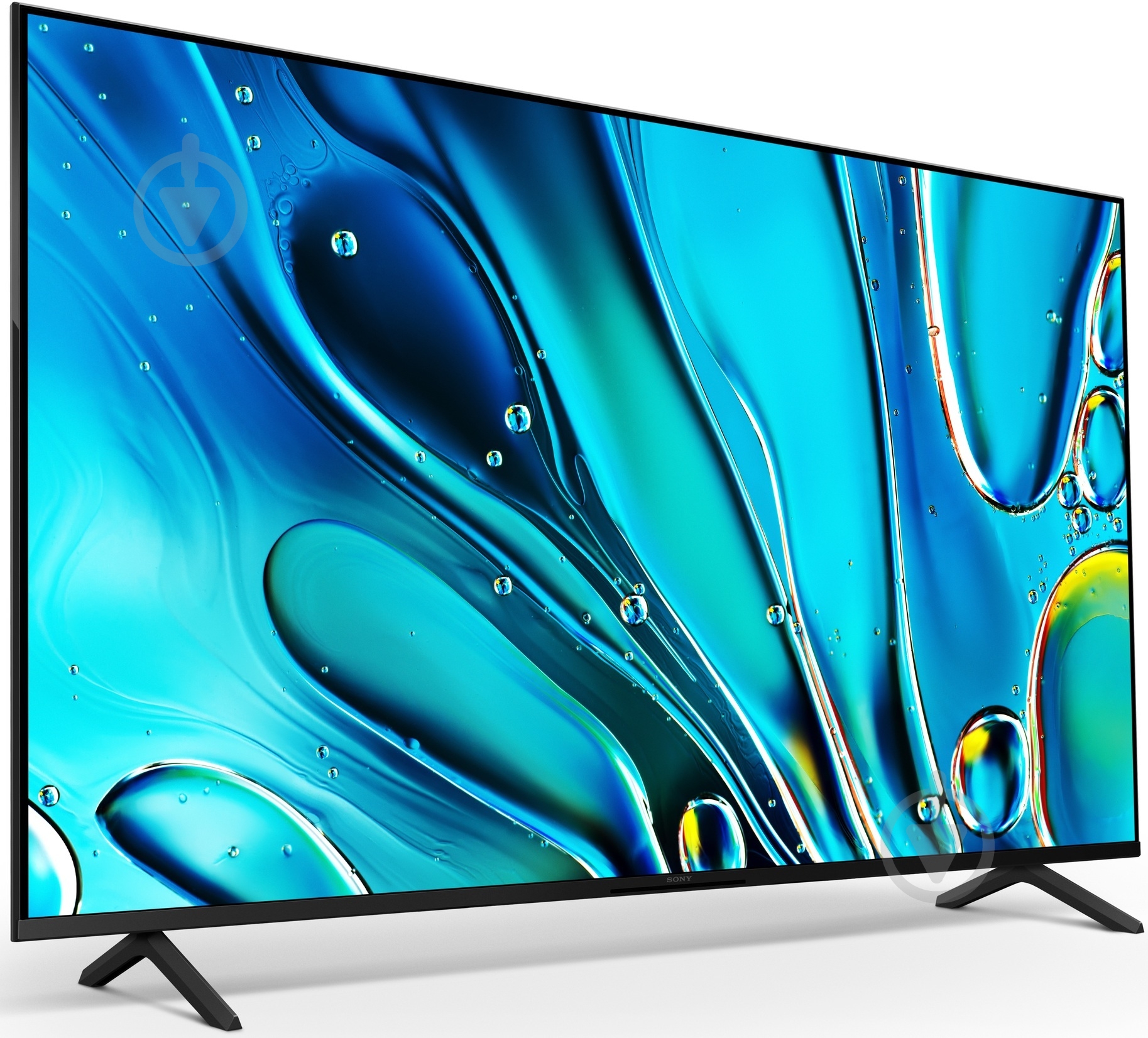 Телевизор Sony Bravia 3 K-65S30 - фото 3