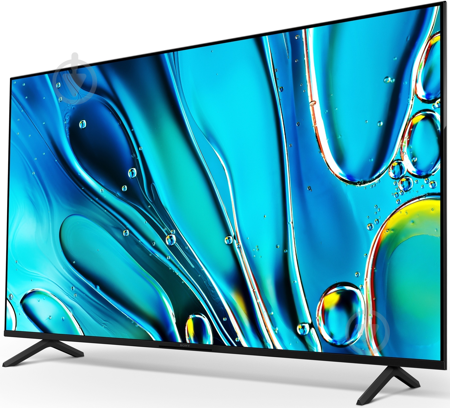 Телевизор Sony Bravia 3 K-65S30 - фото 4
