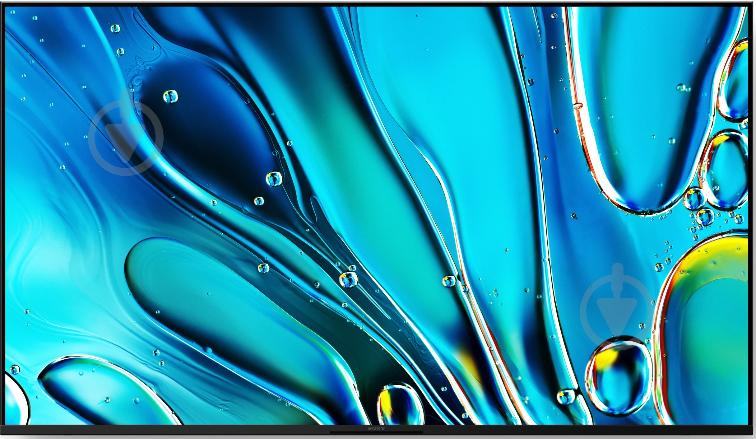 Телевизор Sony Bravia 3 K-65S30 - фото 5