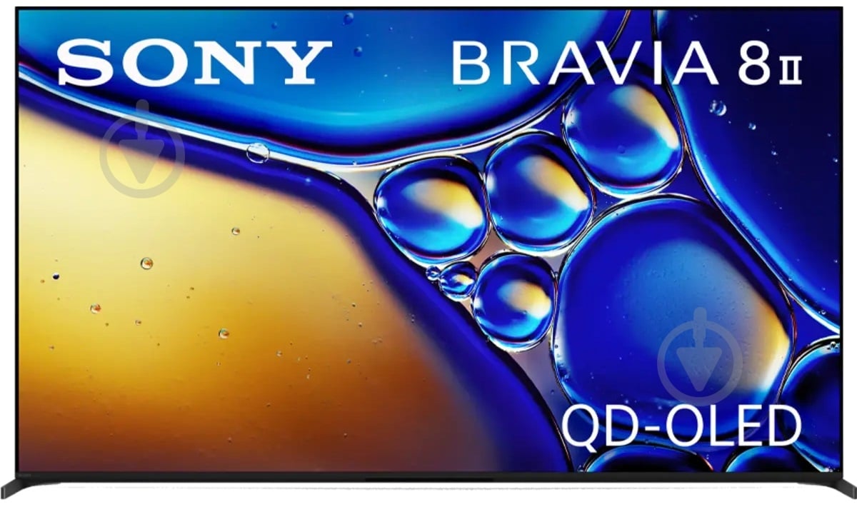 Телевизор Sony Bravia 8 II K-65XR80M2 - фото 1 Телевизор Sony Bravia 8 II K-65XR80M2 - фото 1
