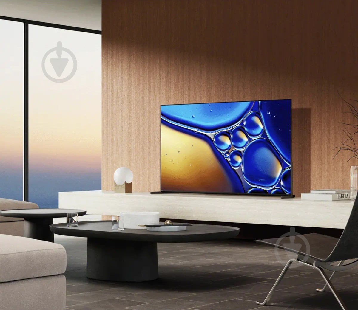 Телевизор Sony Bravia 8 II K-65XR80M2 - фото 2 Телевизор Sony Bravia 8 II K-65XR80M2 - фото 2
