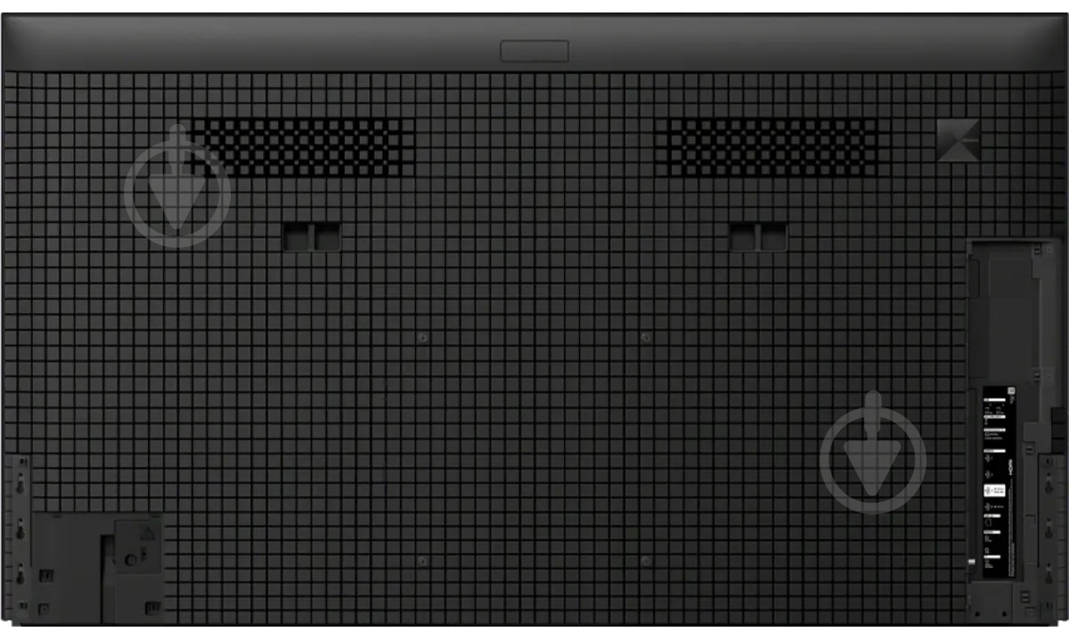 Телевизор Sony Bravia 8 II K-65XR80M2 - фото 7 Телевизор Sony Bravia 8 II K-65XR80M2 - фото 7