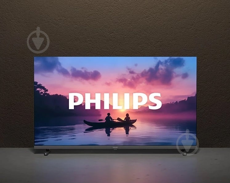 Телевізор Philips 32PFS6000/12 - фото 2