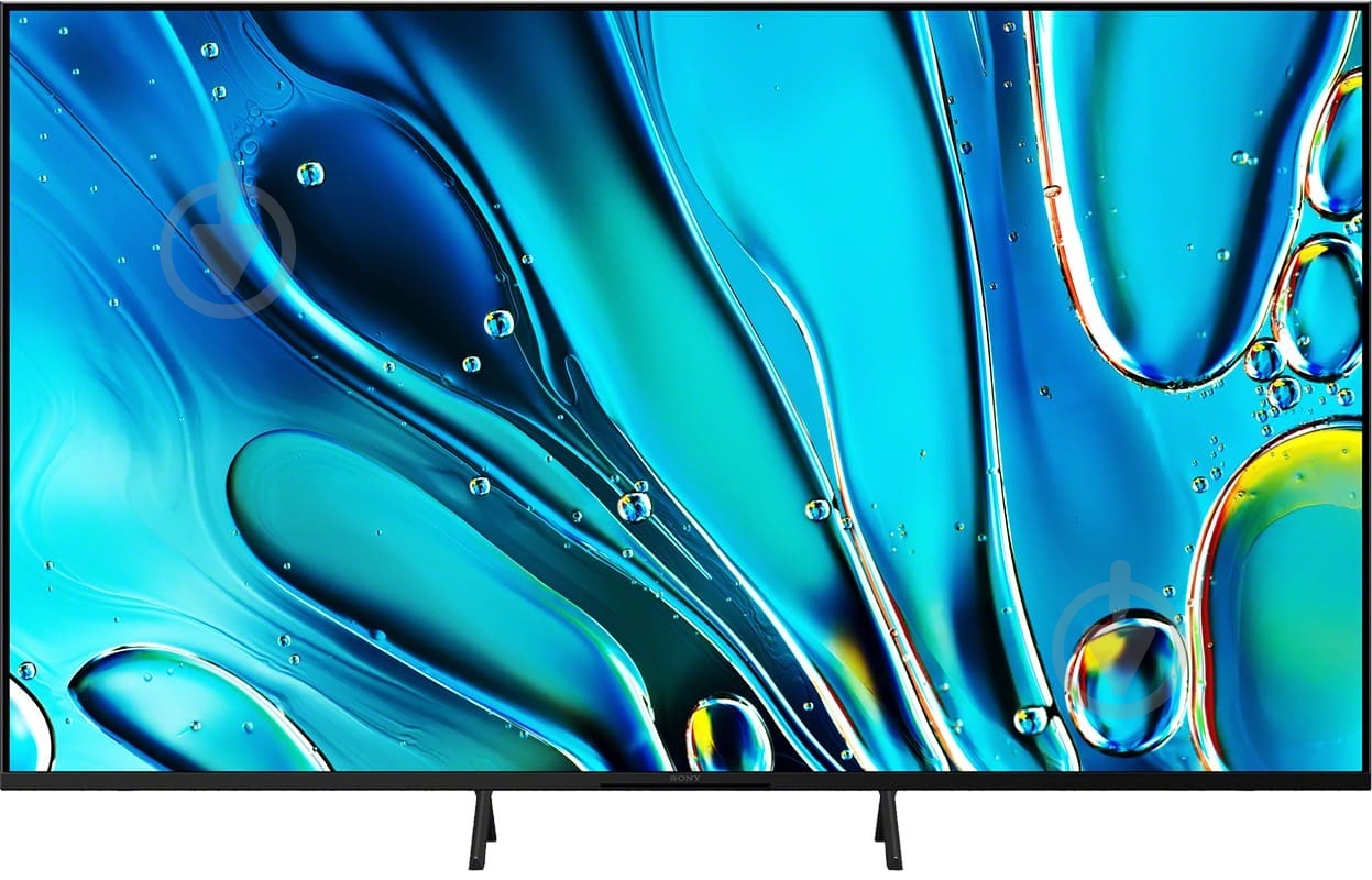 Телевизор Sony Bravia 3 K-55S30 - фото 3