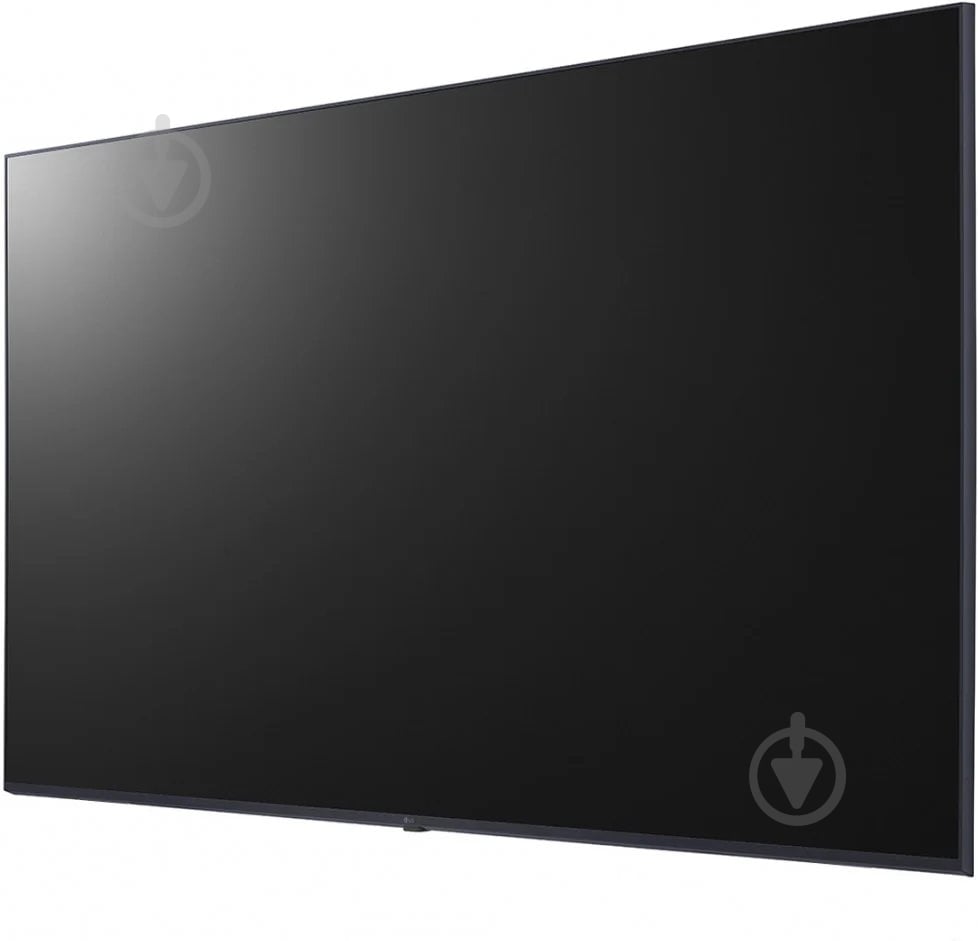 Дисплей информационный LG 55" 55UL3J - фото 3