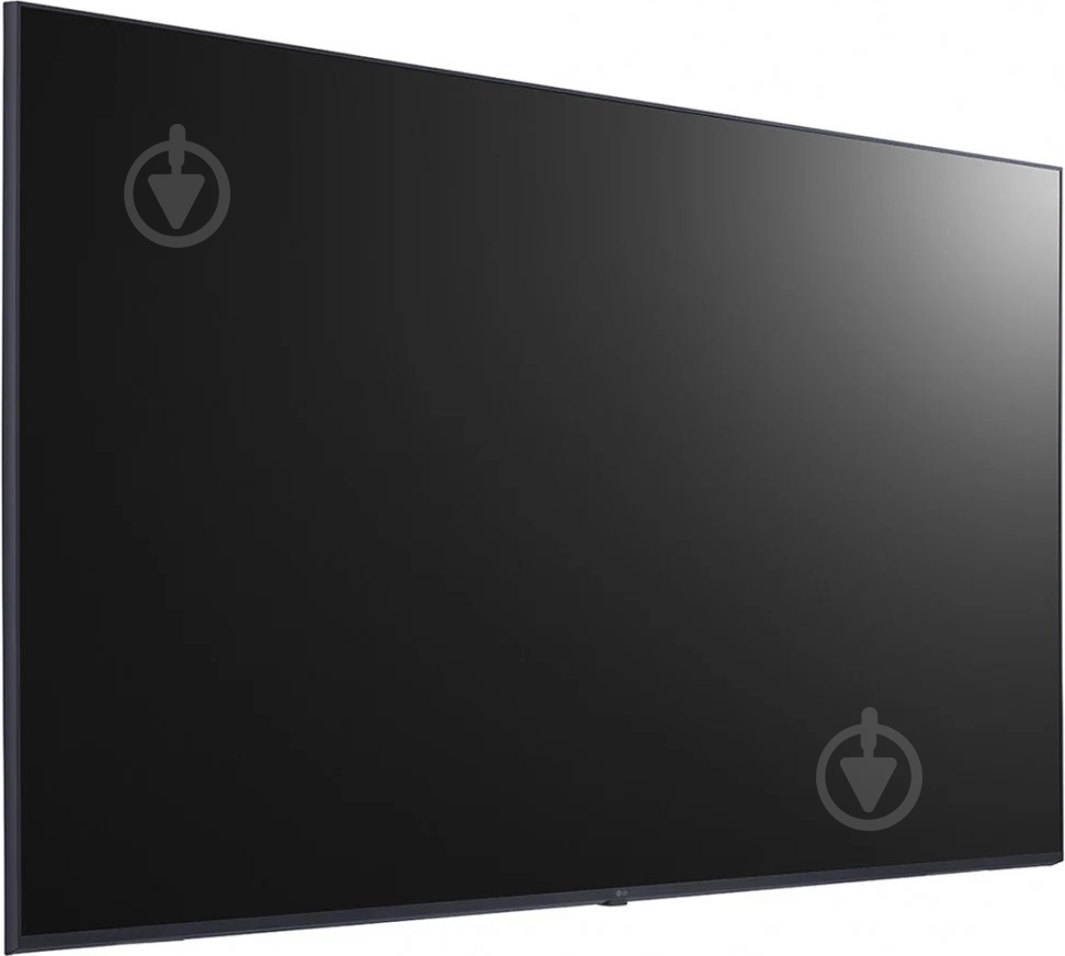 Дисплей информационный LG 55" 55UL3J - фото 4
