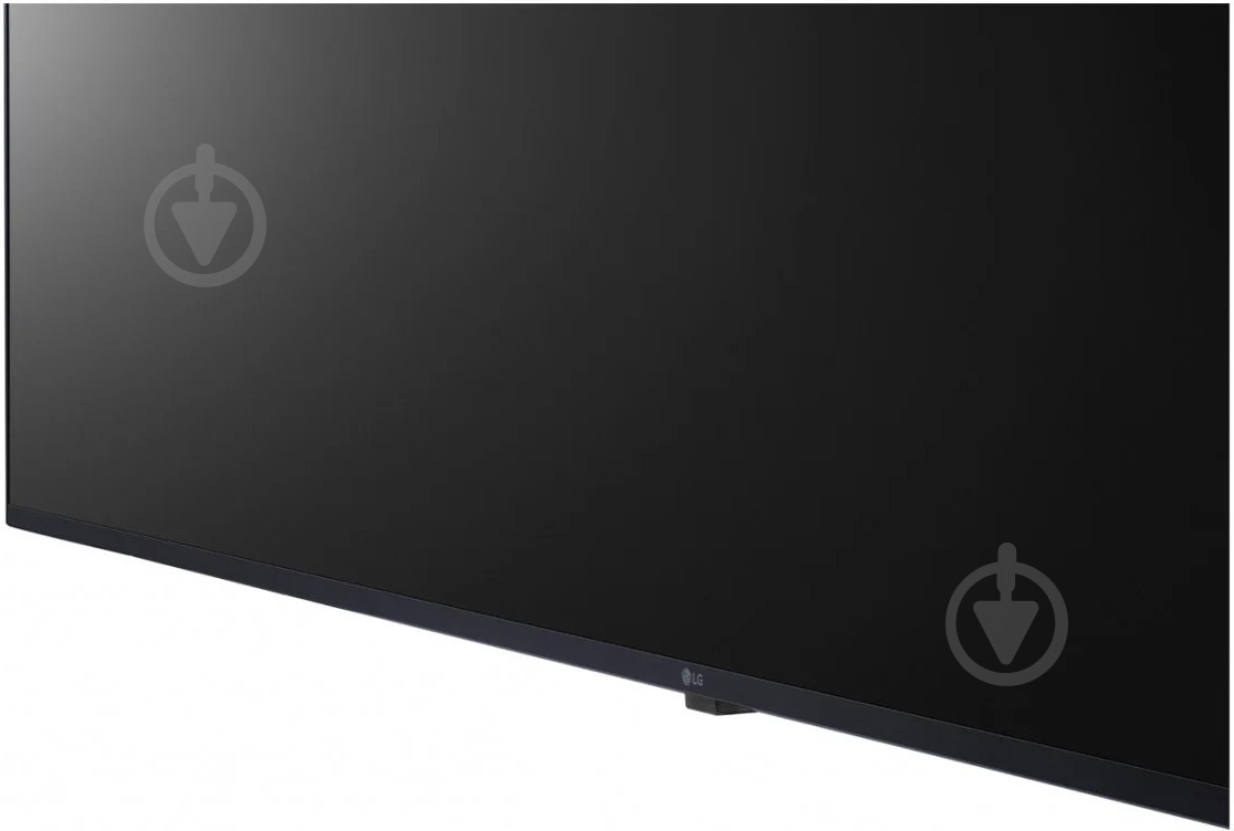 Дисплей информационный LG 55" 55UL3J - фото 6