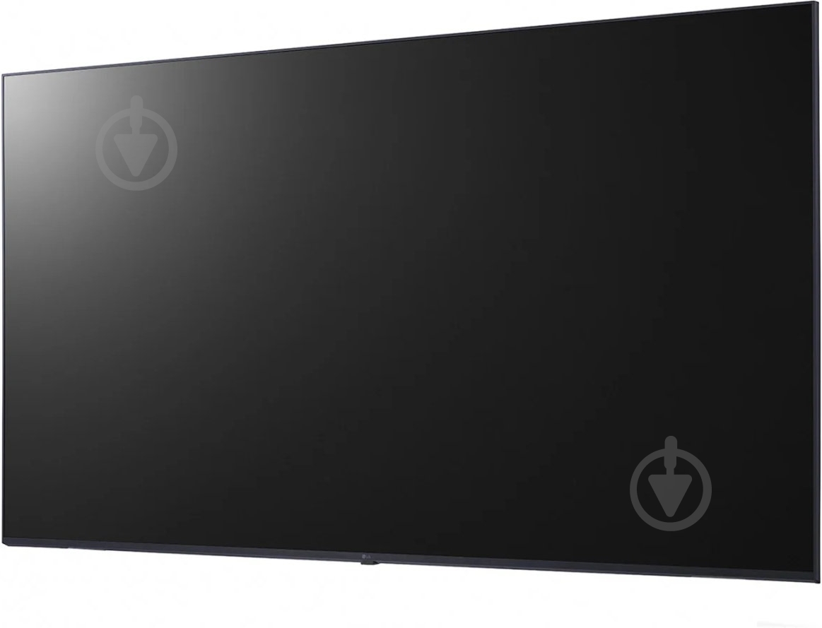 Дисплей информационный LG 55" 55UL3J - фото 7