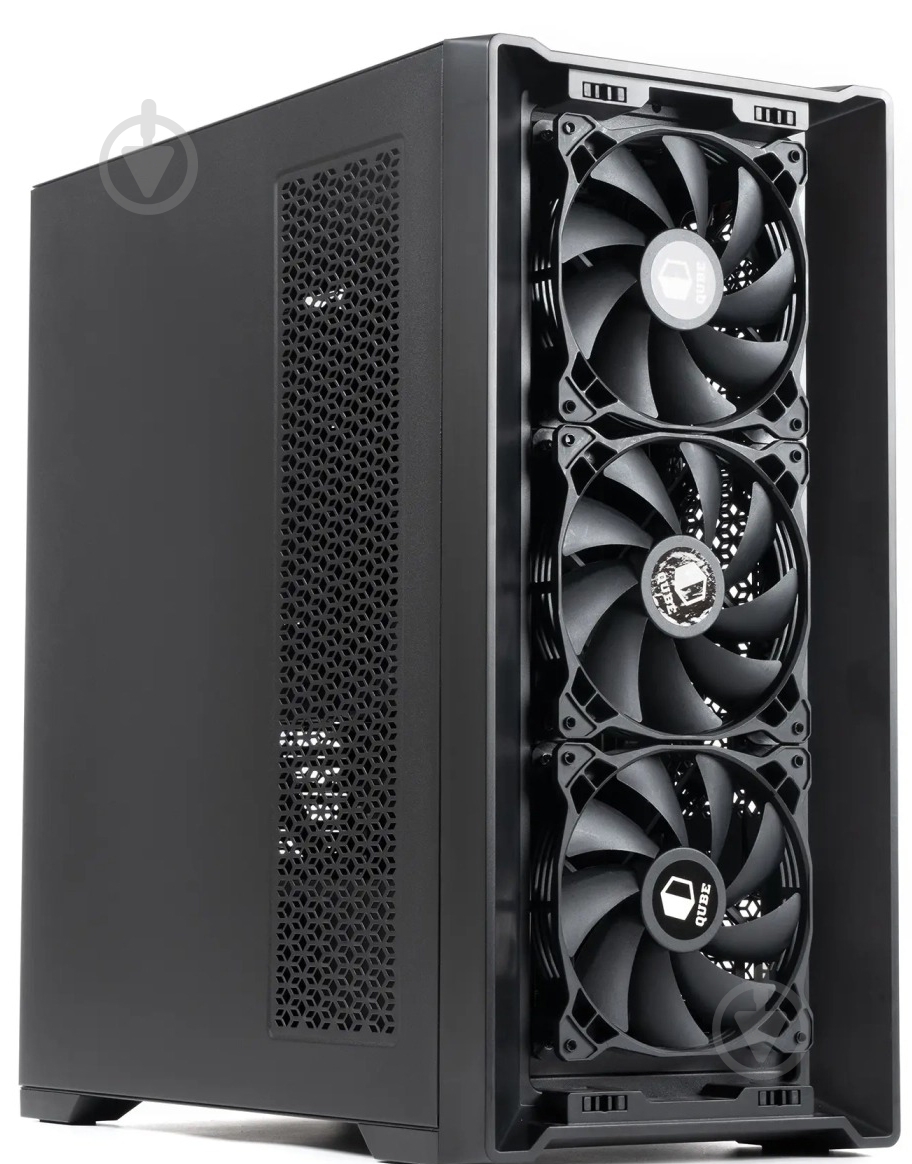 Рабочая станция Artline WorkStation W95 (W95v41Win) black - фото 9 Рабочая станция Artline WorkStation W95 (W95v41Win) black - фото 9