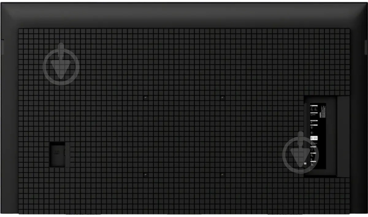 Телевизор Sony Bravia 5 K-65XR50 - фото 7