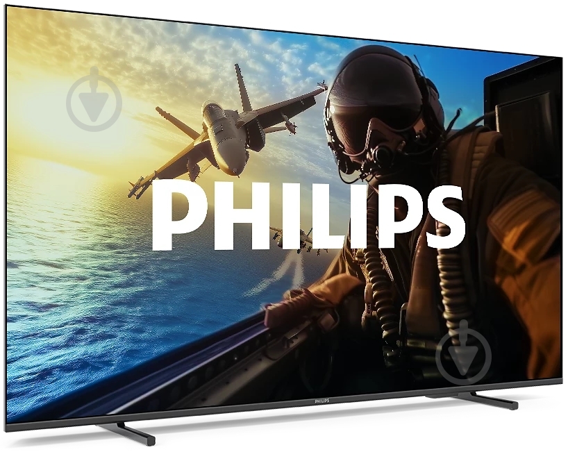 Телевизор Philips 65PUS7000/12 - фото 2