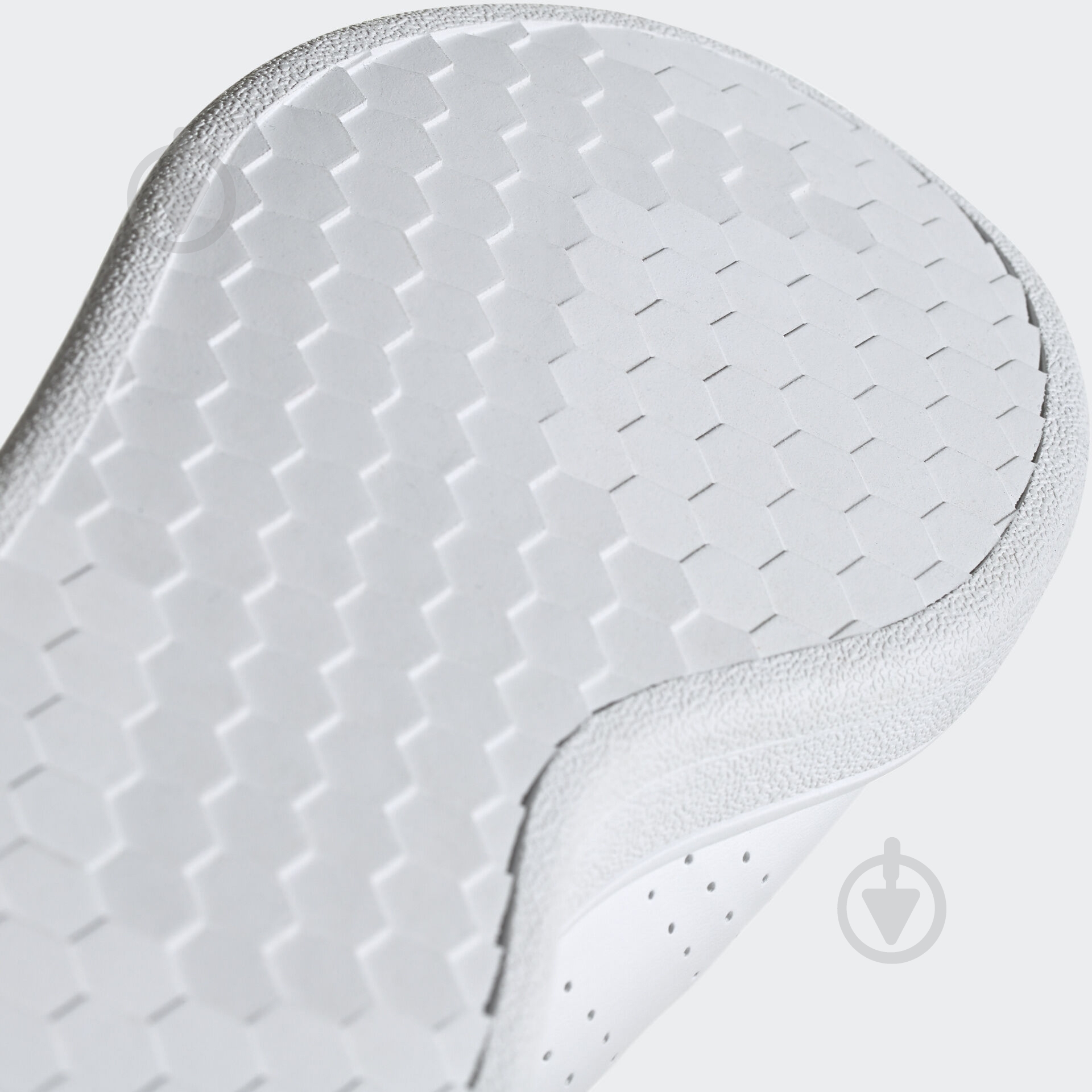 Кроссовки женские демисезонные Adidas ADVANTAGE BASE EE7510 р.42 белые - фото 9