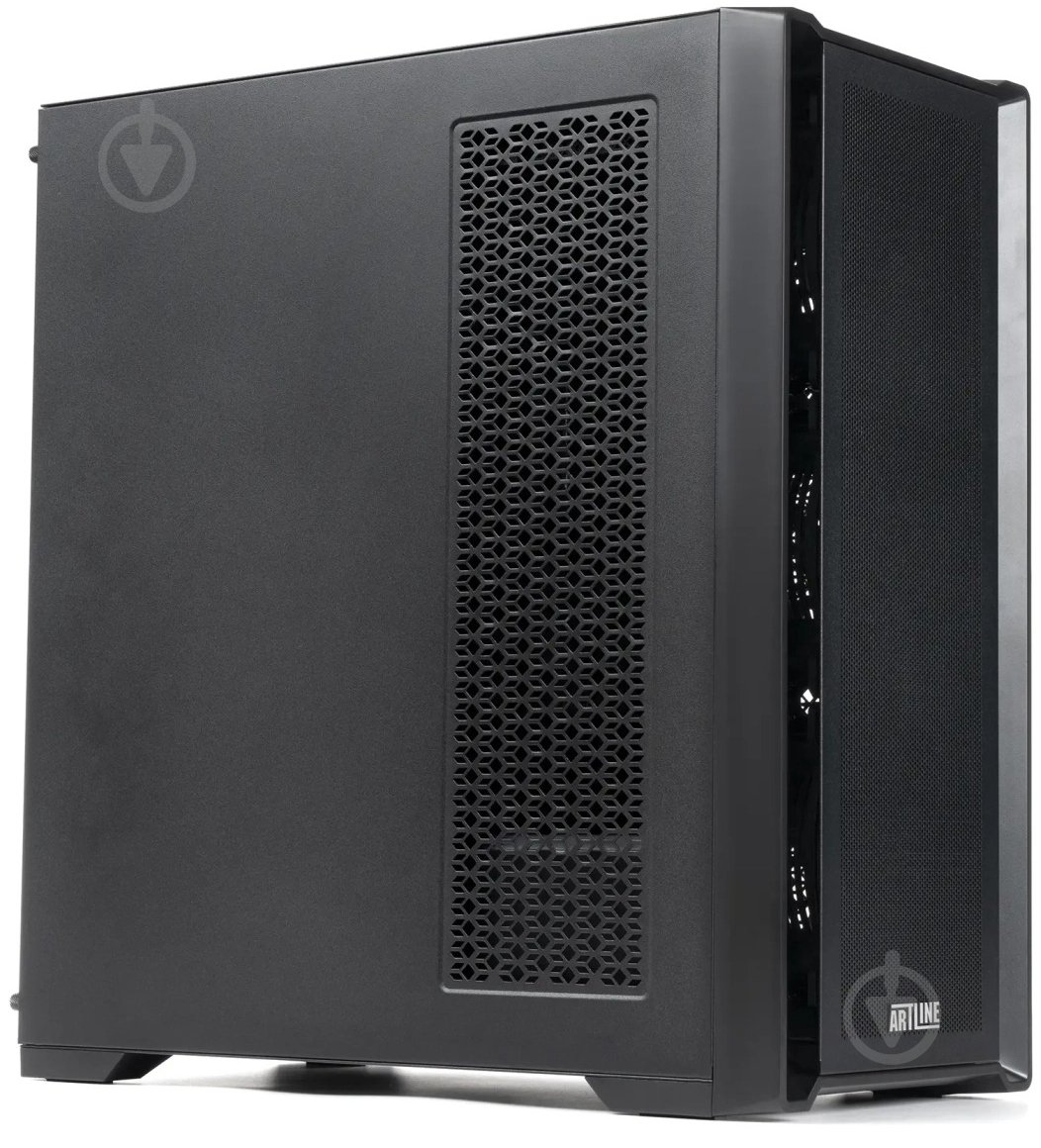 Рабочая станция Artline WorkStation W95 (W95v43Win) black - фото 7 Рабочая станция Artline WorkStation W95 (W95v43Win) black - фото 7