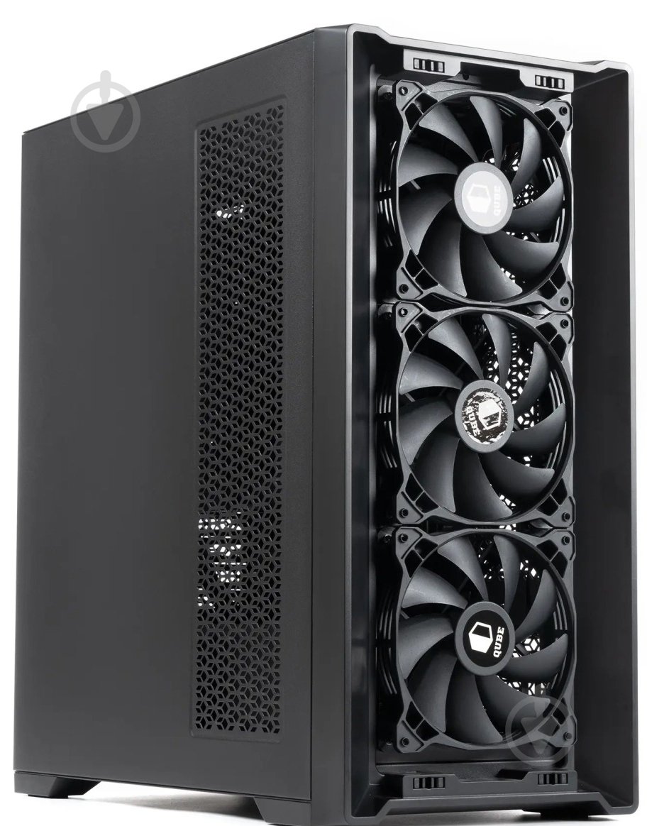 Рабочая станция Artline WorkStation W95 (W95v43Win) black - фото 8 Рабочая станция Artline WorkStation W95 (W95v43Win) black - фото 8