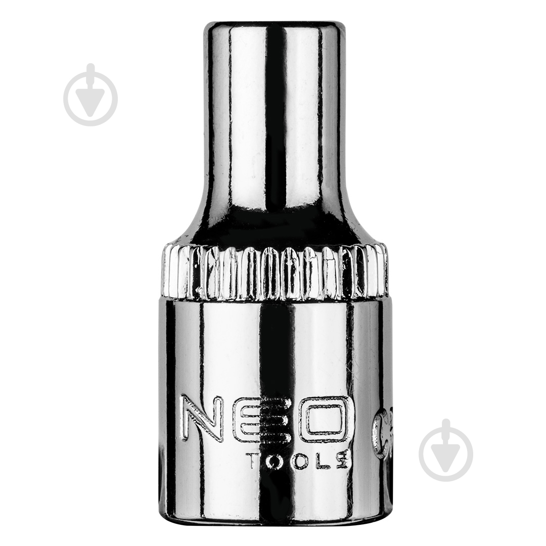 Головка NEO tools 4 мм 08-442 - фото 1