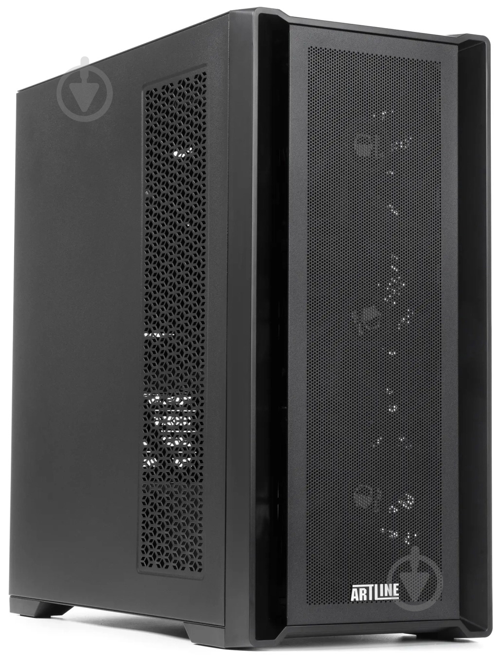 Робоча станція Artline WorkStation W95 (W95v44Win) black - фото 1
