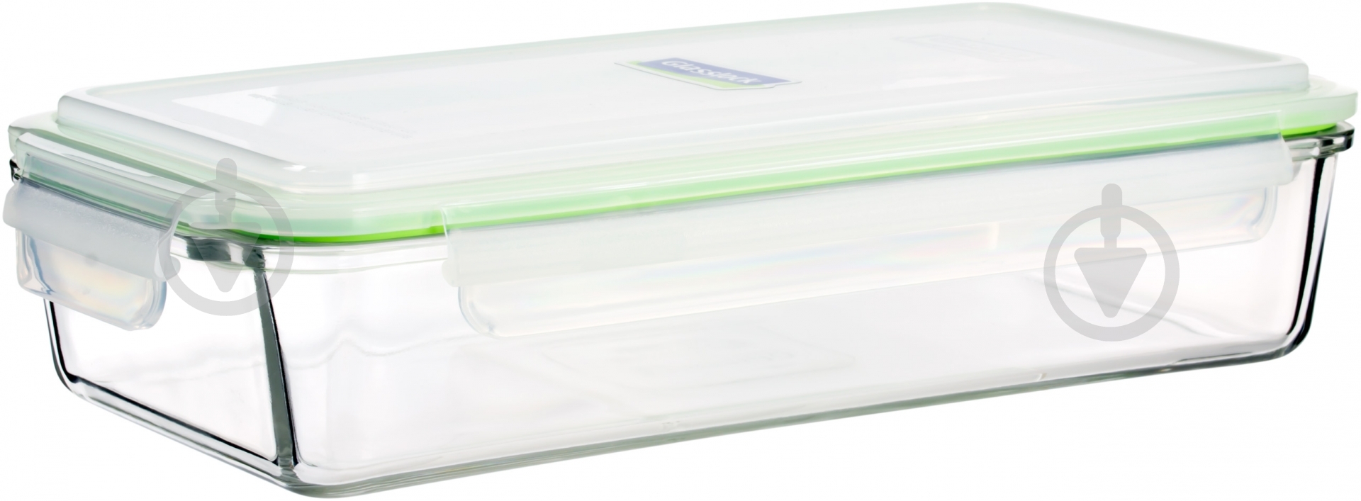 Ємність для зберігання Glasslock 1,7 л MCRP-170 - фото 1