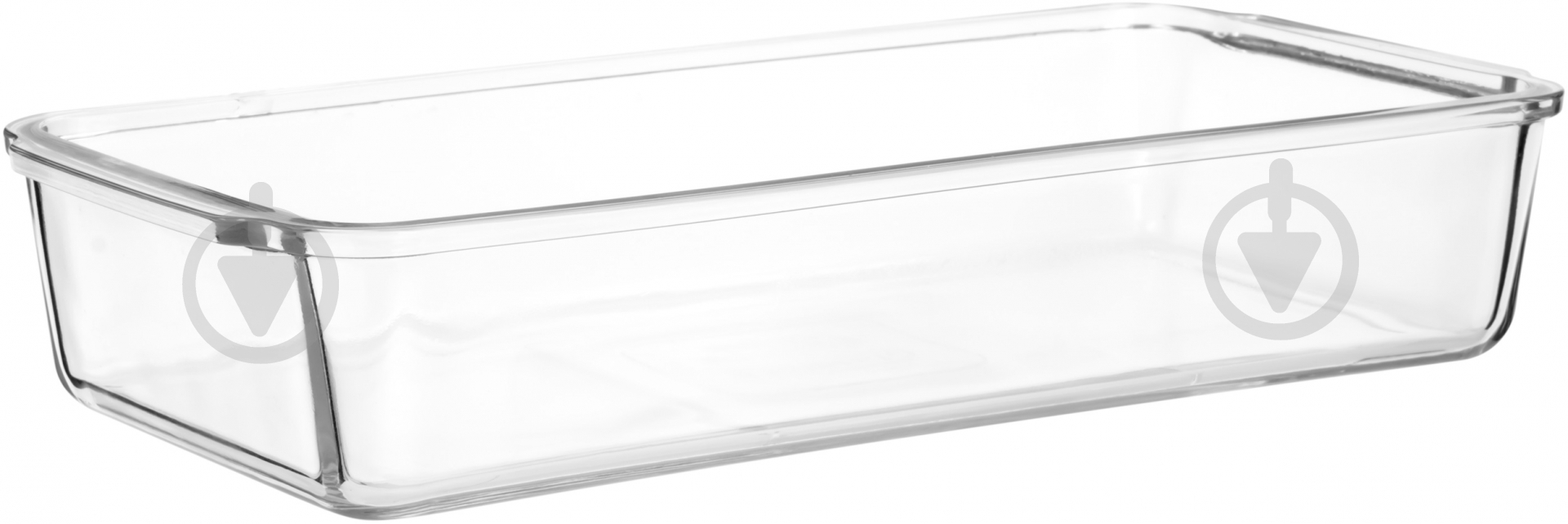 Ємність для зберігання Glasslock 1,7 л MCRP-170 - фото 2