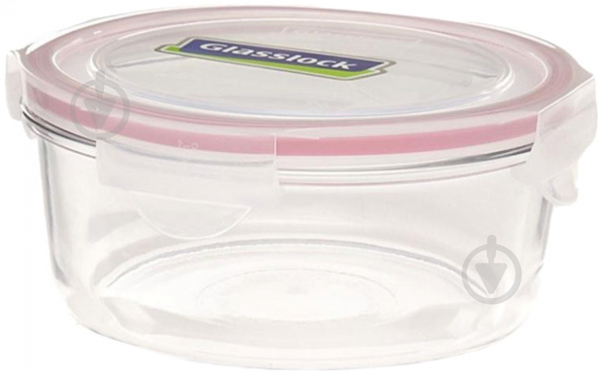Емкость для хранения Glasslock 720 мл MCCB-072 - фото 1