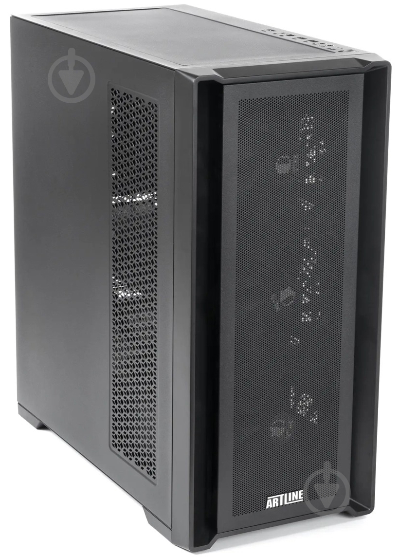 Рабочая станция Artline WorkStation W95 (W95v45Win) black - фото 8 Рабочая станция Artline WorkStation W95 (W95v45Win) black - фото 8