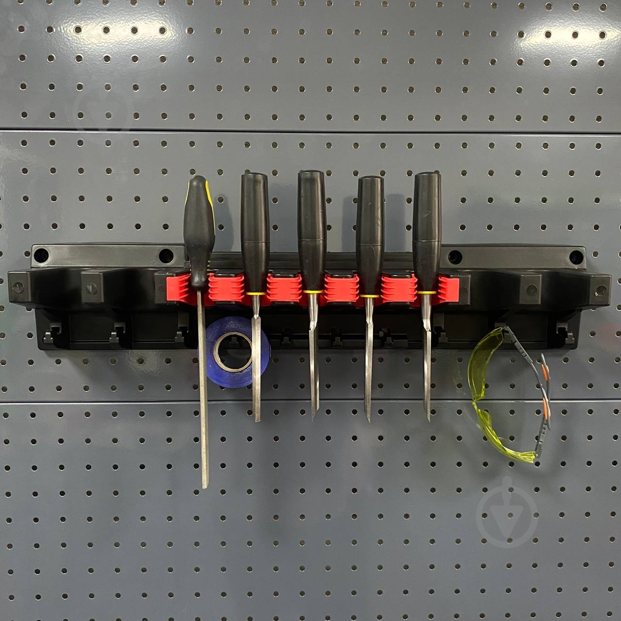 Держатель для инструментов Kistenberg KMH60 - фото 2