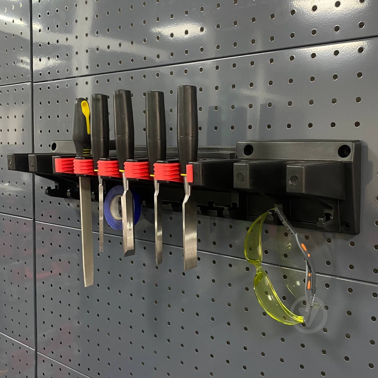 Держатель для инструментов Kistenberg KMH60 - фото 3