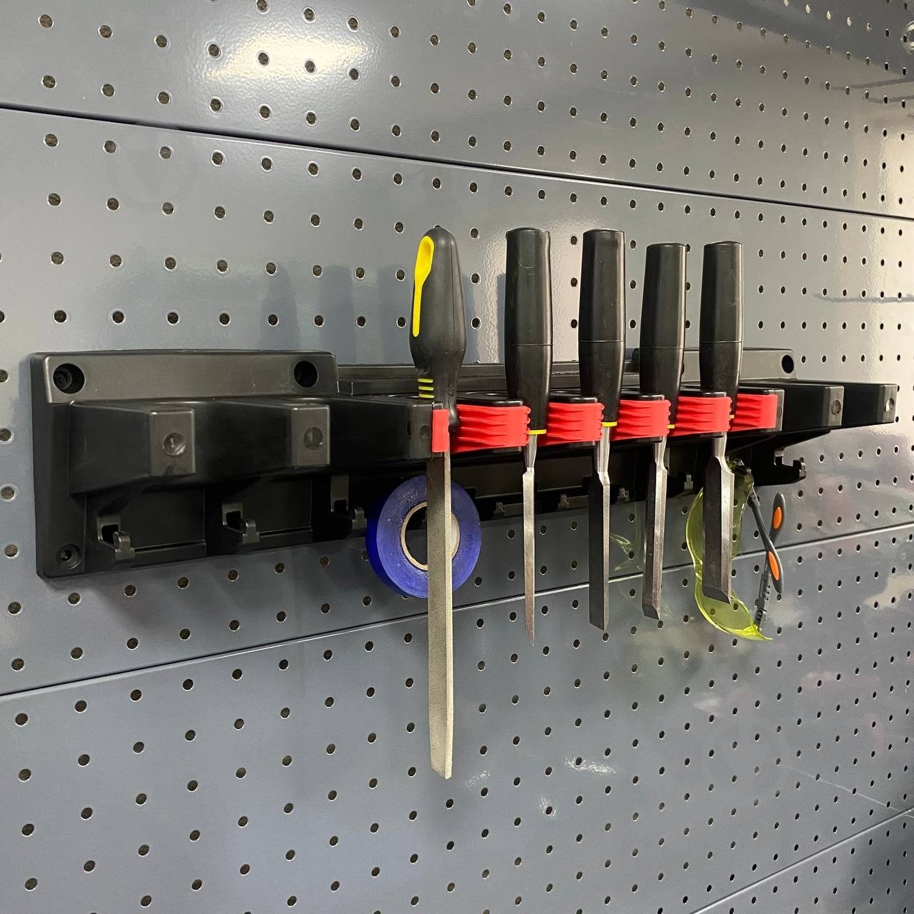 Держатель для инструментов Kistenberg KMH60 - фото 4