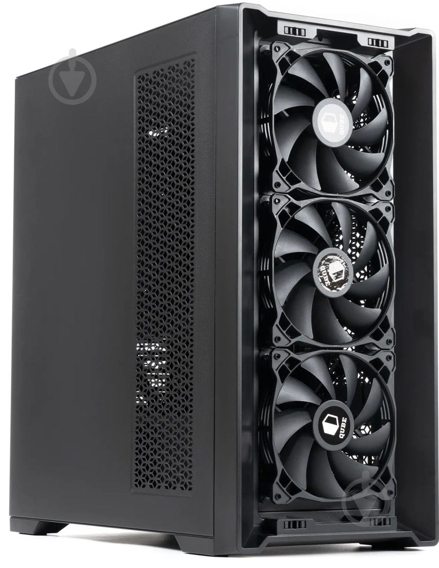 Рабочая станция Artline WorkStation W95 (W95v46Win) black - фото 6 Рабочая станция Artline WorkStation W95 (W95v46Win) black - фото 6