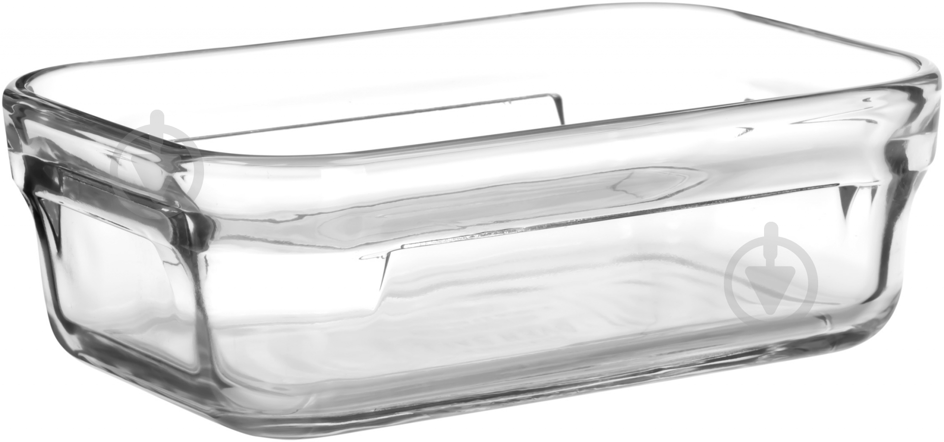 Контейнер Glasslock жаростойкий 395 мл ORRT-039 - фото 2