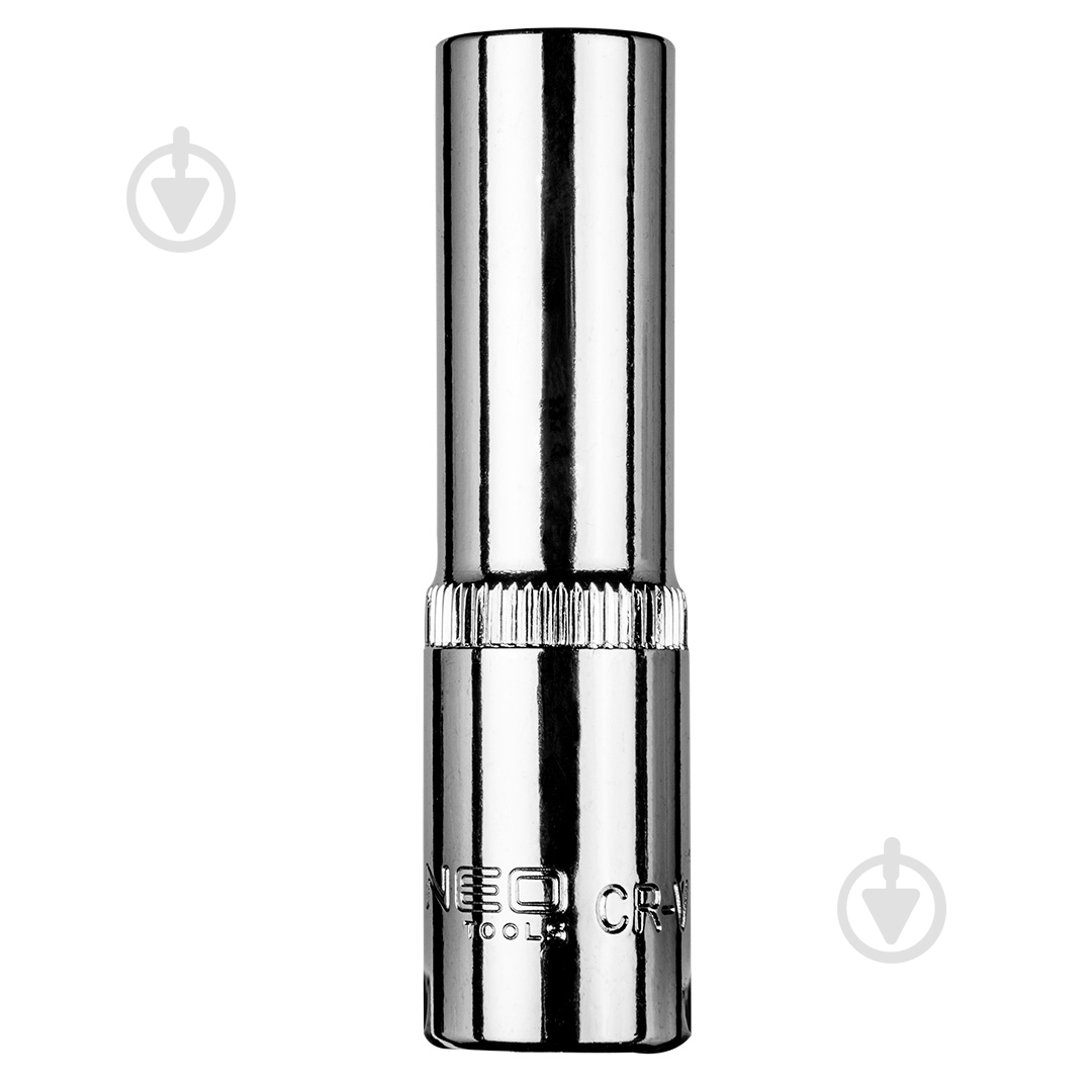 Головка NEO tools 3/8" 11 мм 08-186 - фото 1