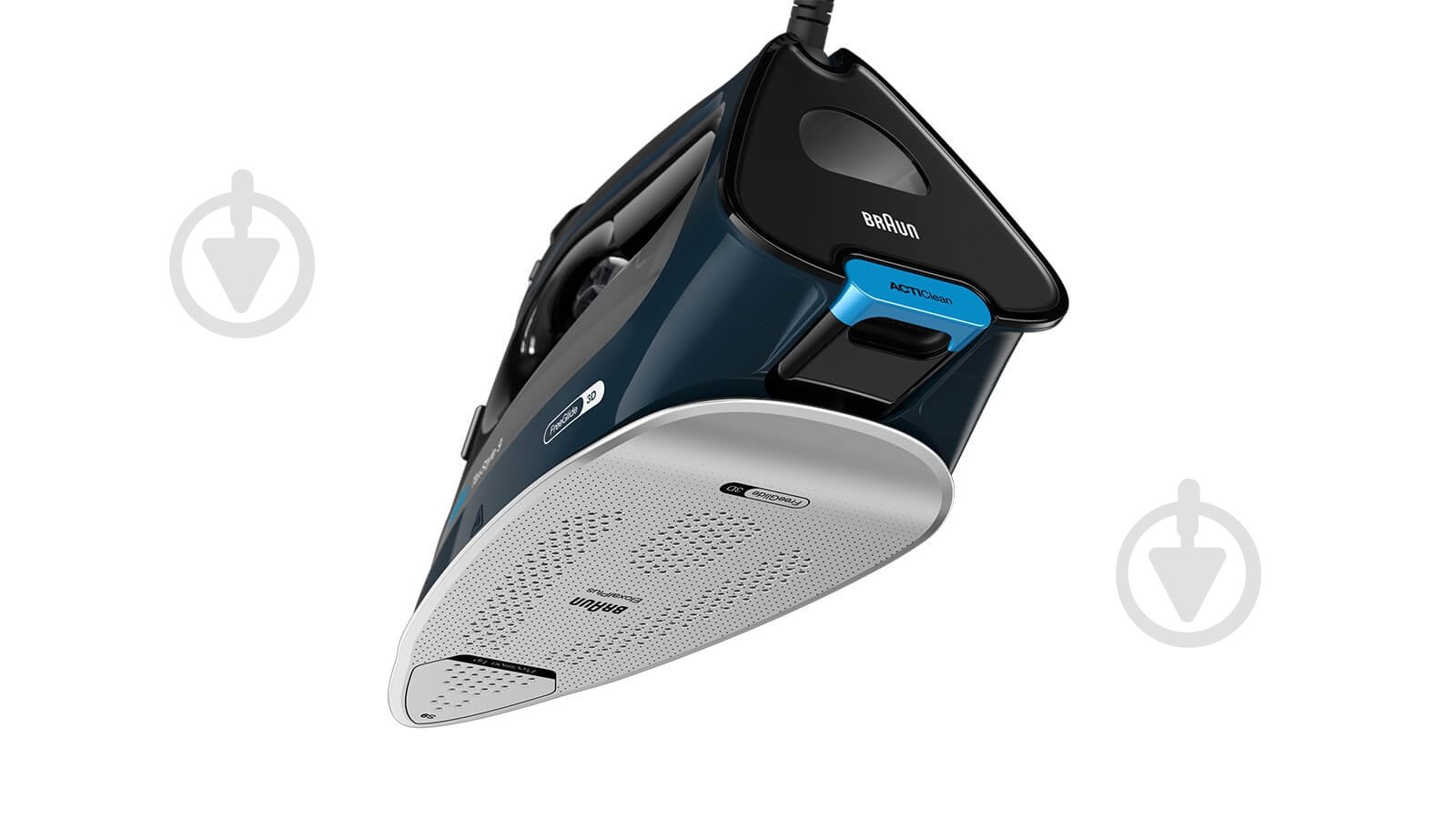Праска Braun SI9682DB TexStyle 9 - фото 9