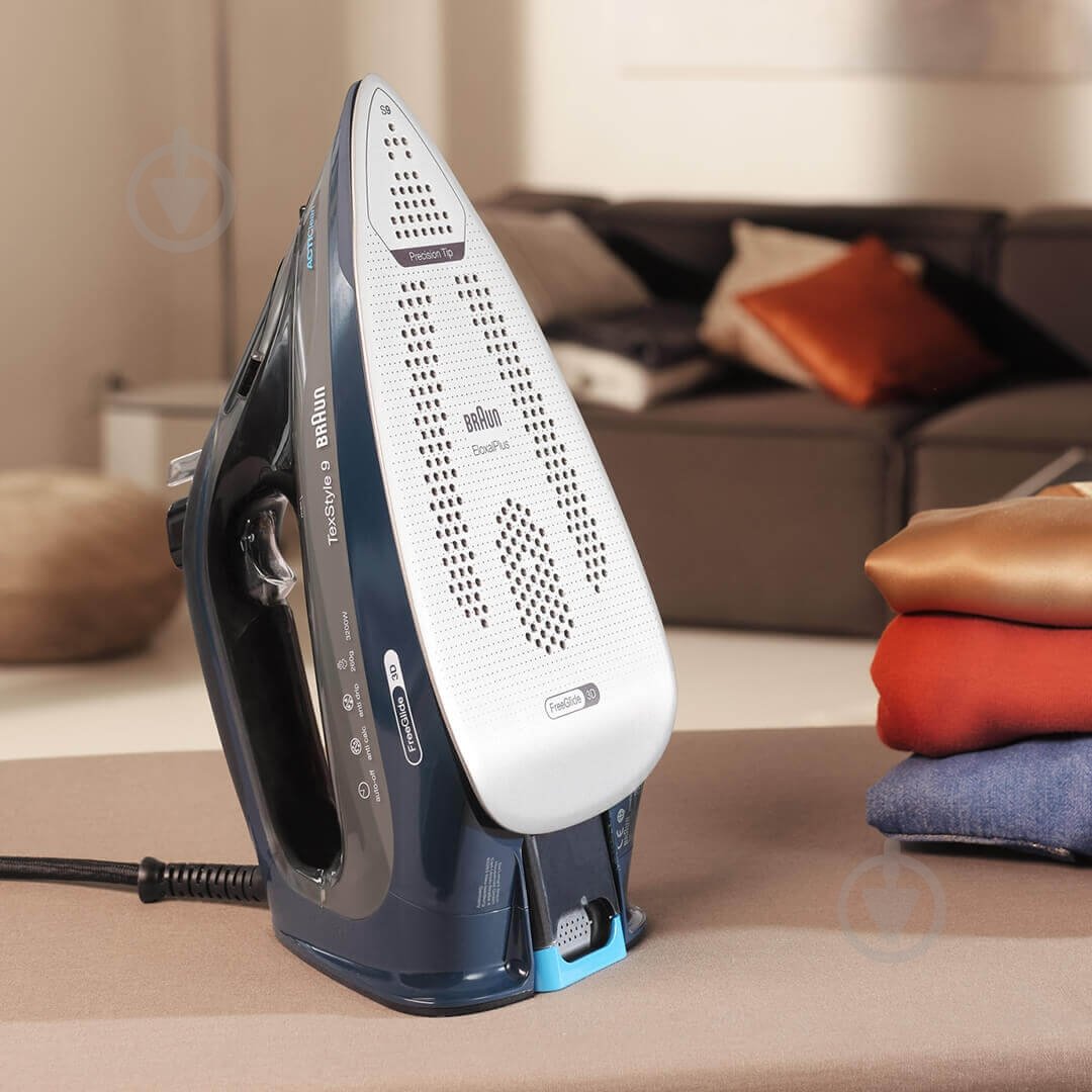 Праска Braun SI9682DB TexStyle 9 - фото 11