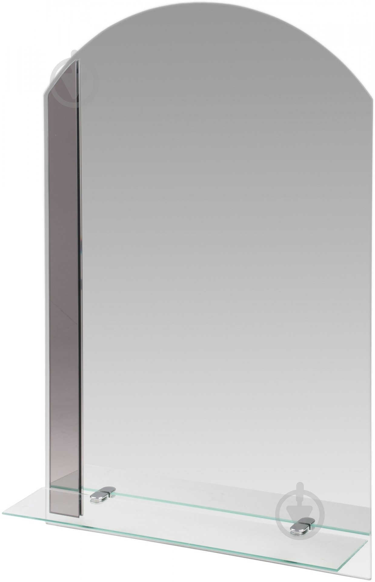 Зеркало ТЕТРА №30 510х780 мм - фото 1