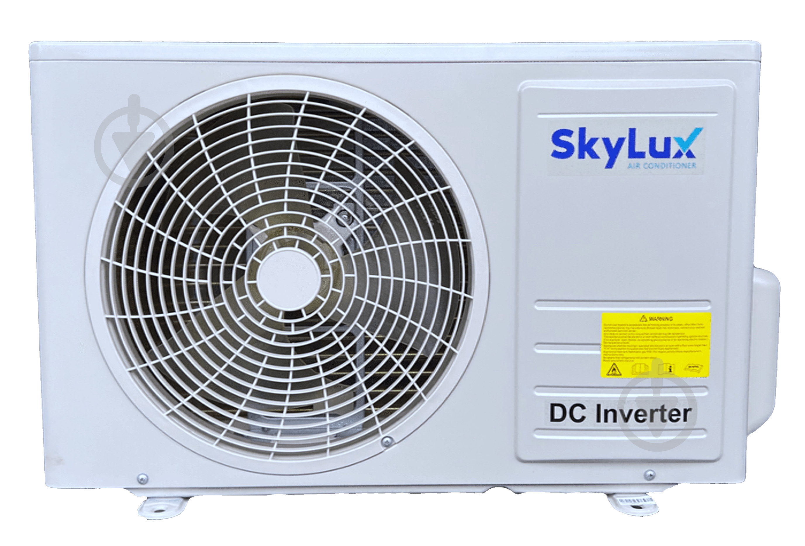 Кондиціонер Skylux SKS-18VERY - фото 6