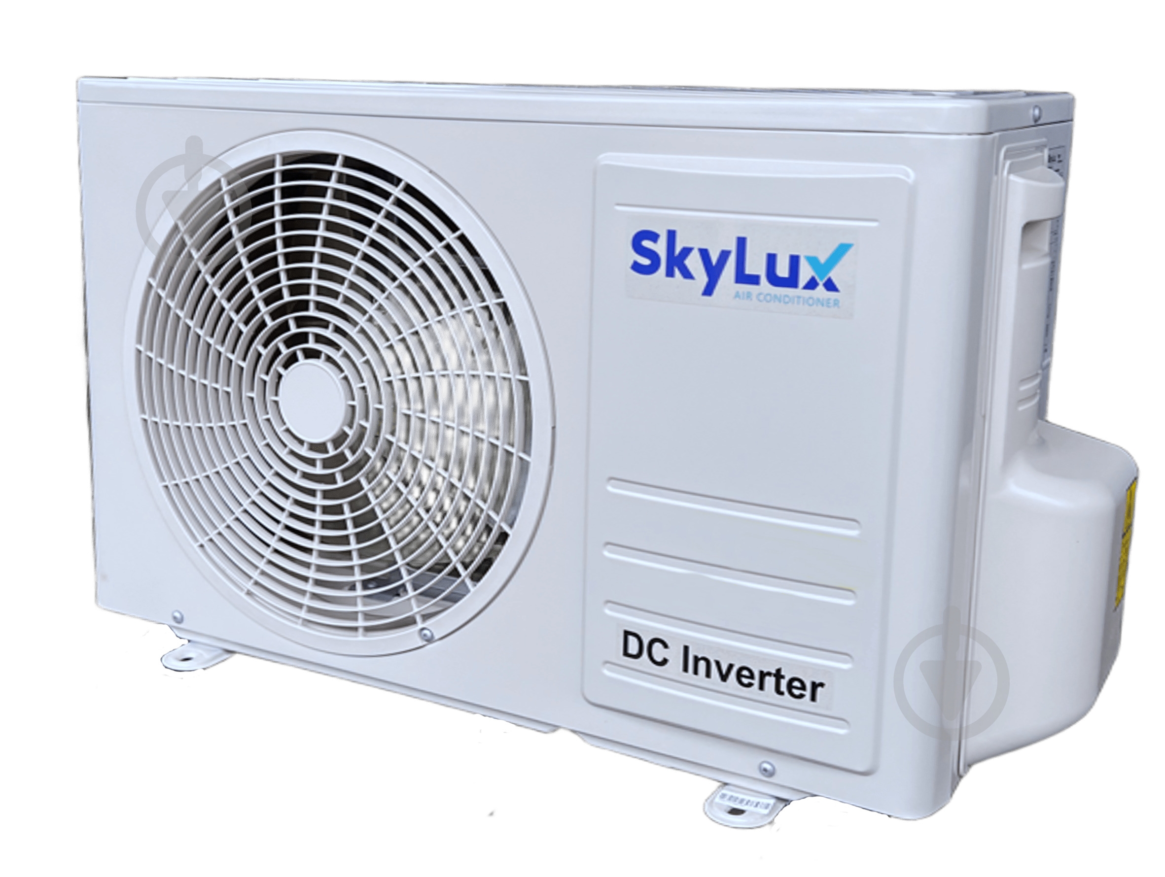 Кондиціонер Skylux SKS-18VERY - фото 7