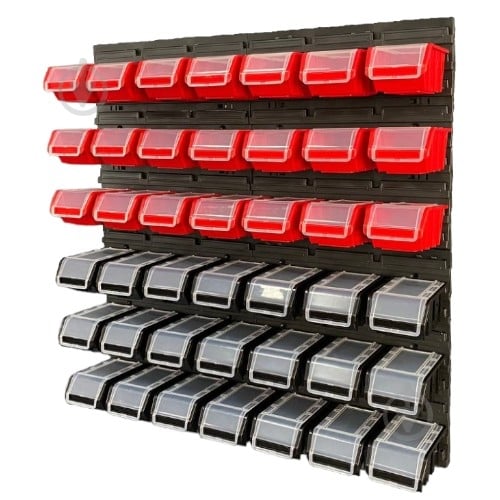 Емкость для мелких деталей Kistenberg KTR16F-3020 - фото 5