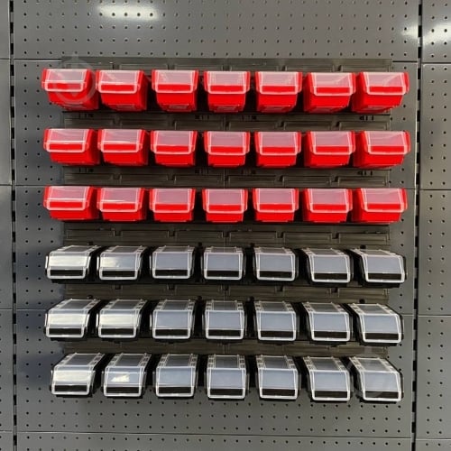 Емкость для мелких деталей Kistenberg KTR16F-3020 - фото 7