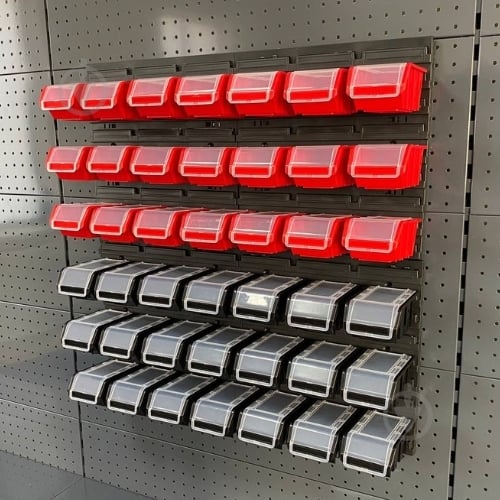 Емкость для мелких деталей Kistenberg KTR16F-3020 - фото 9