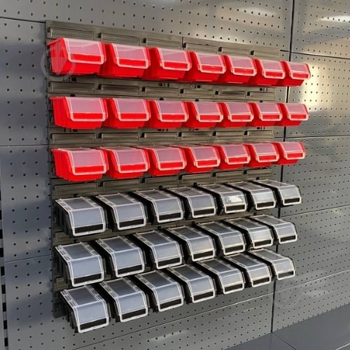 Емкость для мелких деталей Kistenberg KTR16F-3020 - фото 8