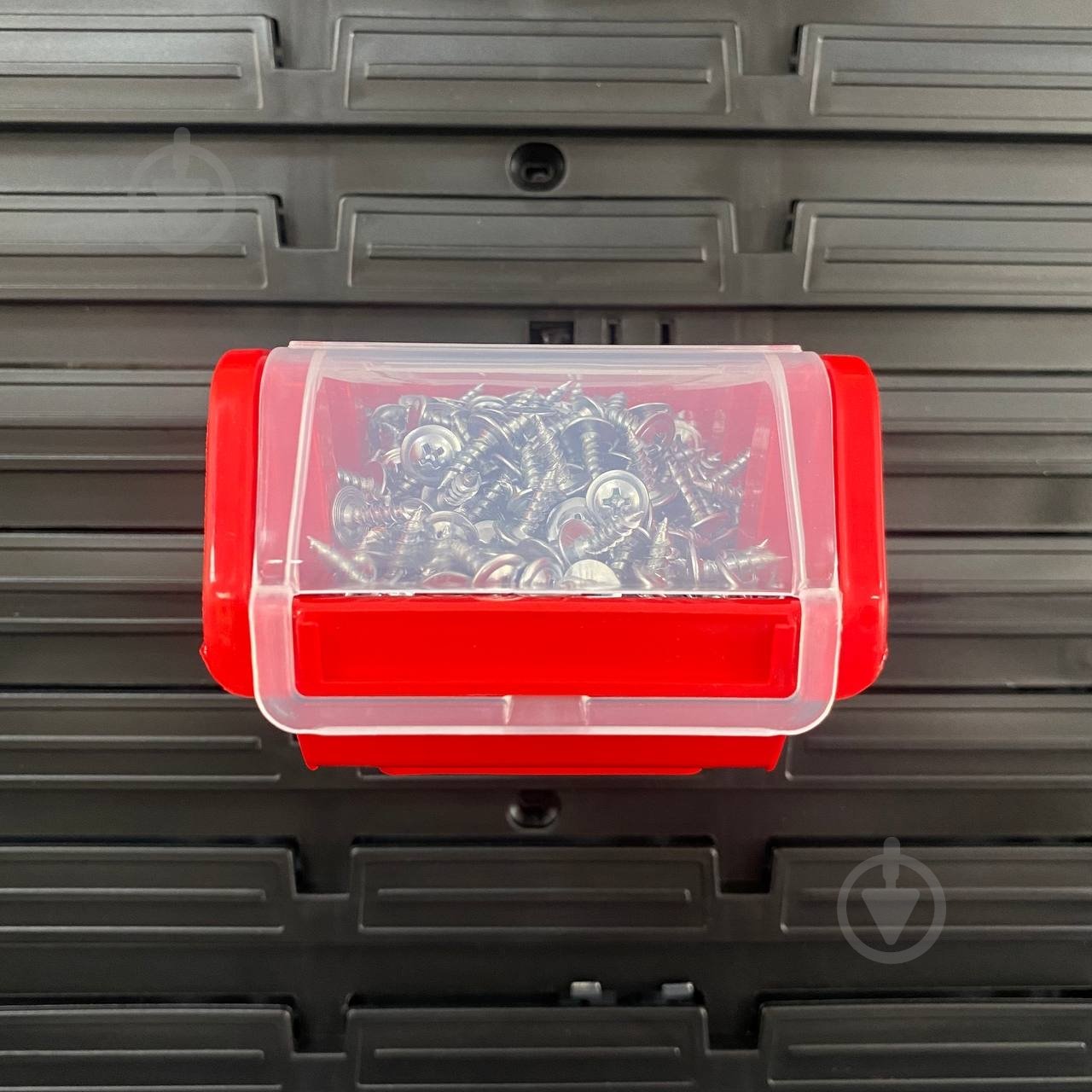 Емкость для мелких деталей Kistenberg KTR16F-3020 - фото 2