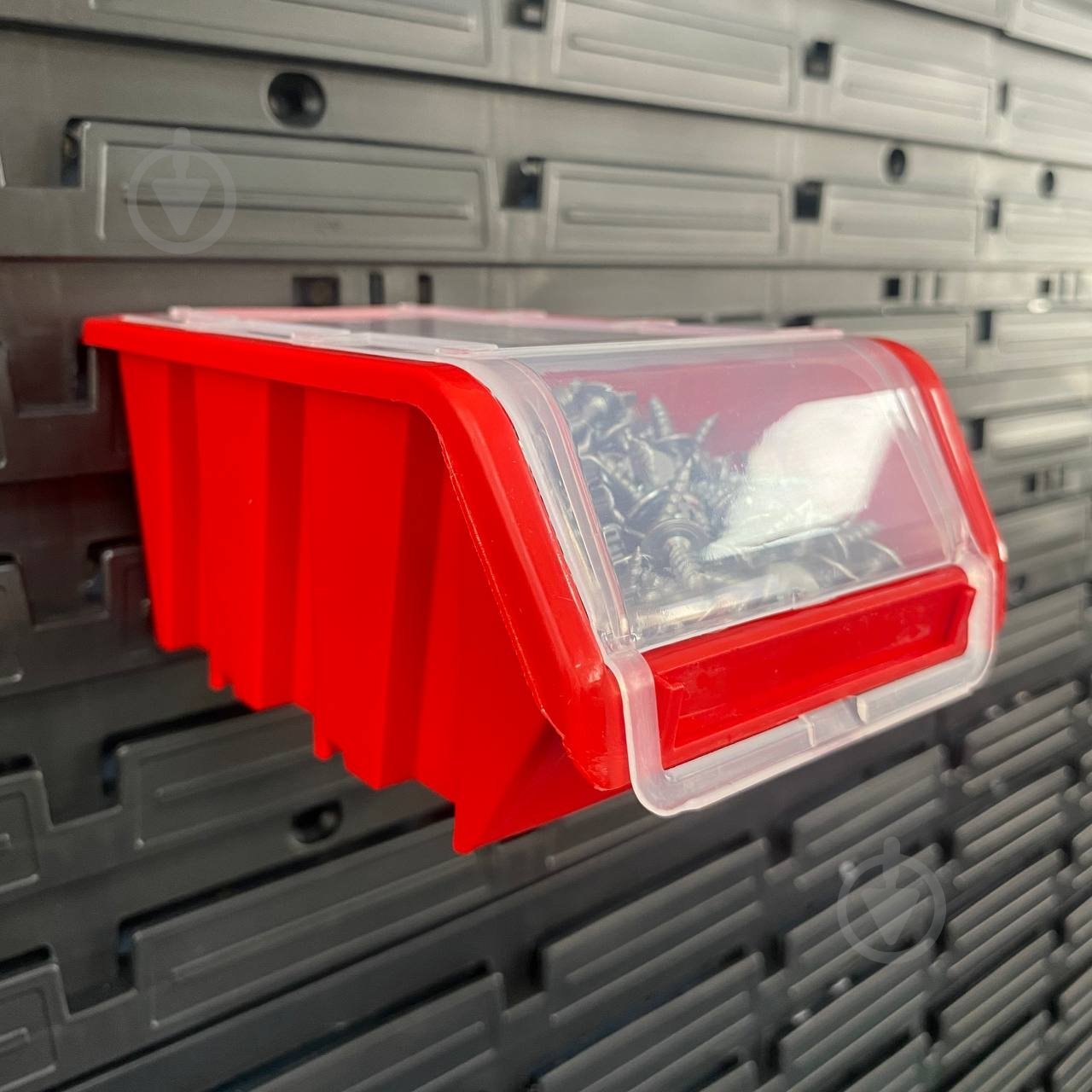 Емкость для мелких деталей Kistenberg KTR16F-3020 - фото 4