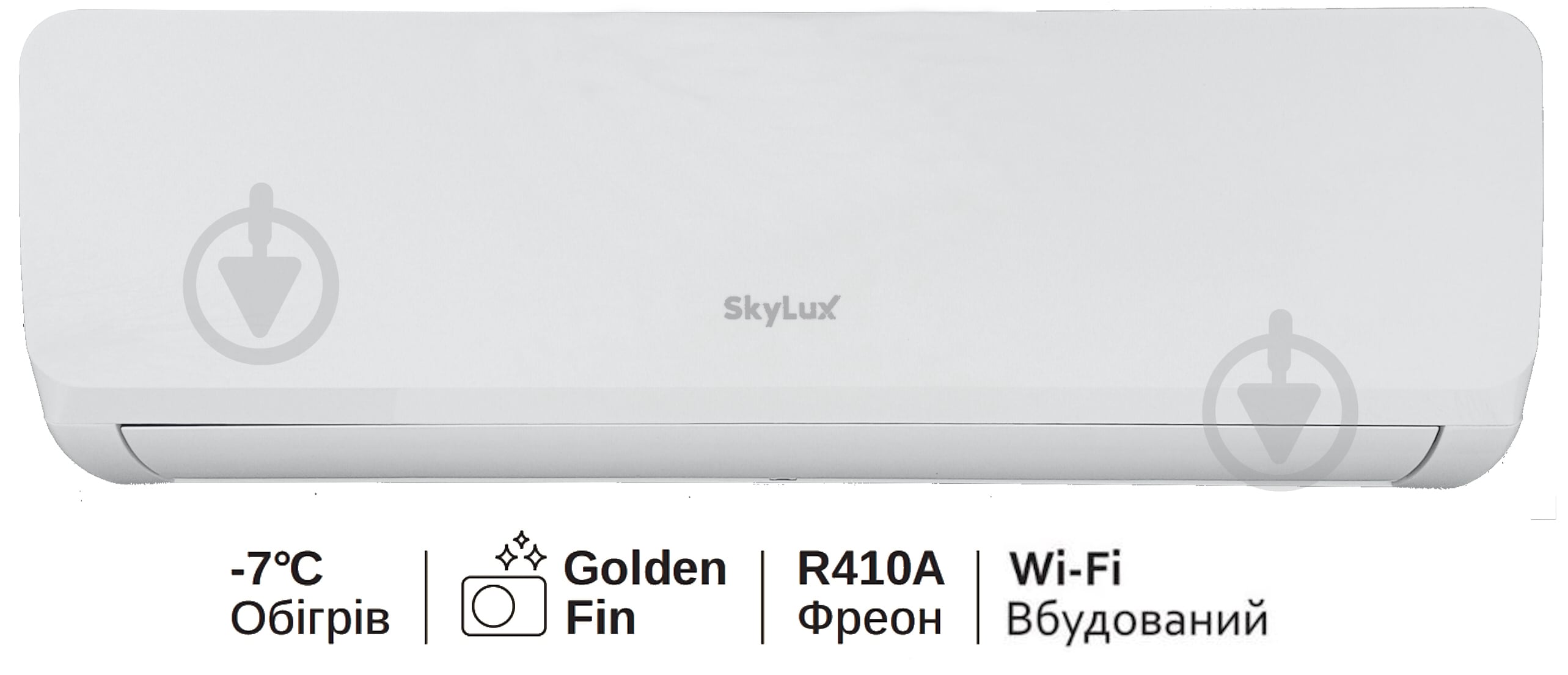 Кондиционер Skylux SKS-12VELA - фото 3