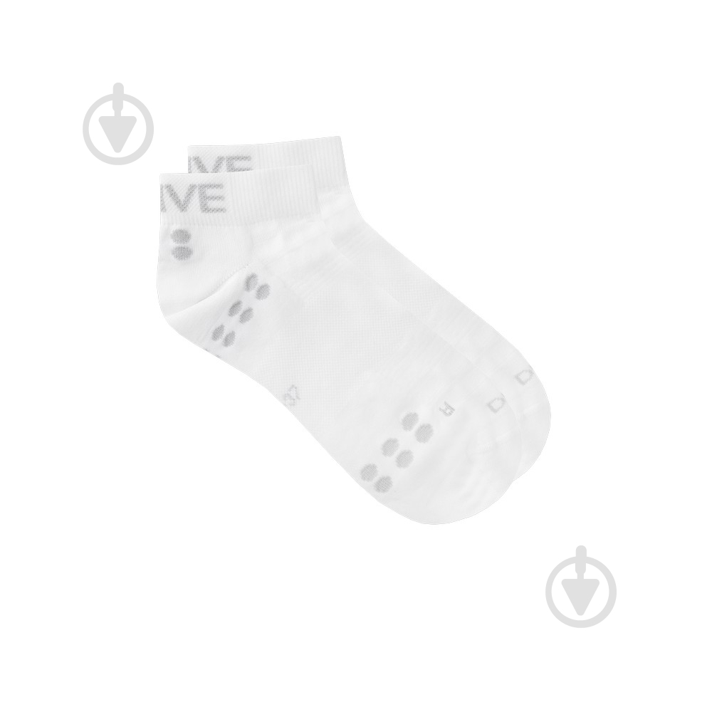 Шкарпетки Duna 5669 р.38-40 білий 1 шт. - фото 3 Шкарпетки Duna 5669 р.38-40 білий 1 шт. - фото 3