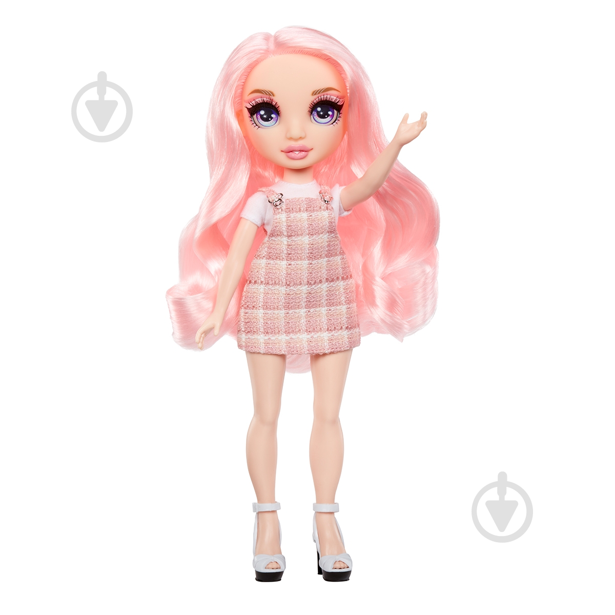 Лялька MGA Entertainment серії ОРР S2 – Белла 988670 - фото 3 Лялька MGA Entertainment серії ОРР S2 – Белла 988670 - фото 3